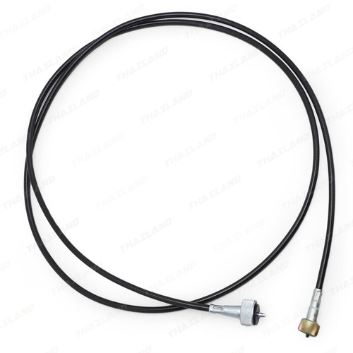 210cm speedometer cable speedo - 210cm,