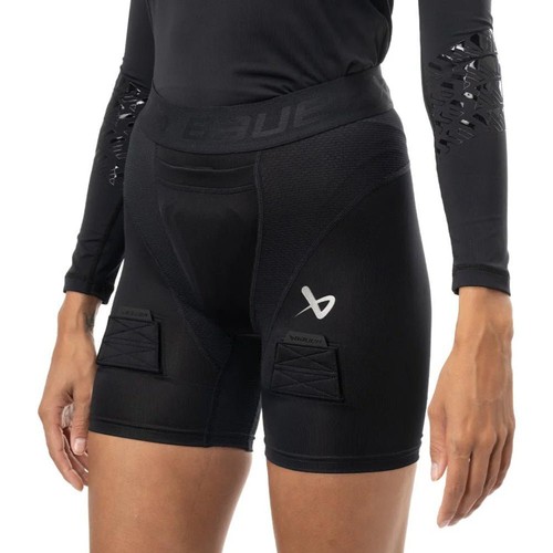 Bauer s24 women pro jill - women's,