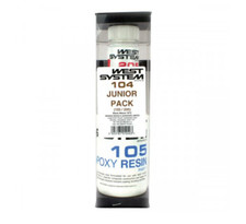 West System Epoxy Junior Pack