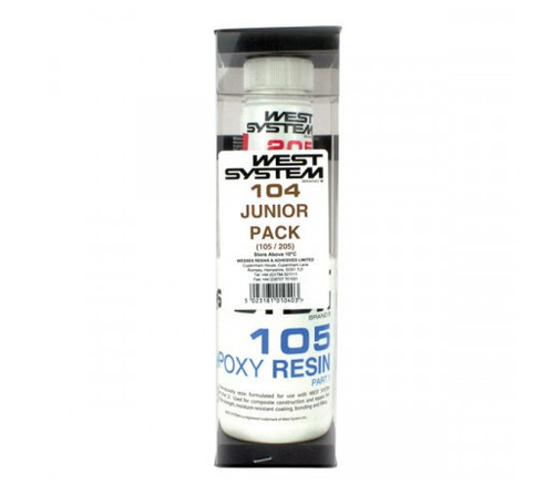 West system epoxy junior - west,