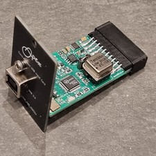 Pink Triangle DaCapo DAC USB