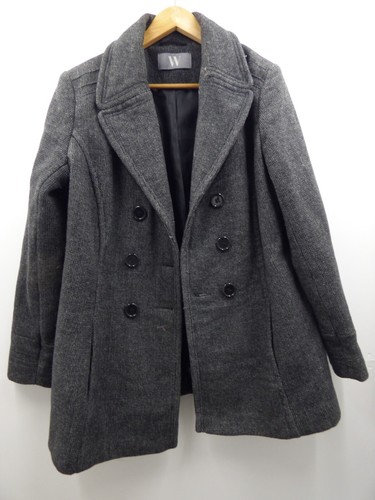 Ladies bhs grey long - bhs,