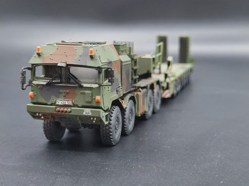 Finished scale german - finished, 1/72