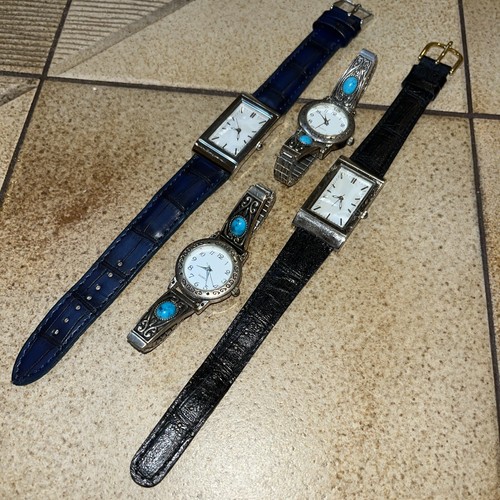 Qty ladies quartz - 4-qty, watches