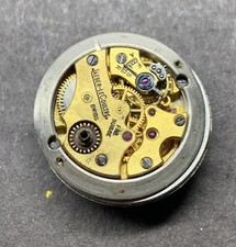 Genuine Vintage JLC Jaeger