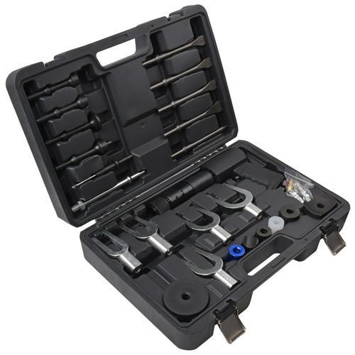 Pneumatic hammer - pneumatic,