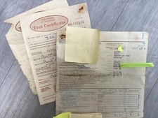 Ford Escort pick up  1975 ,memorabilia classic car