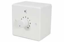 ADASTRA 100V VOLUME CONTROL