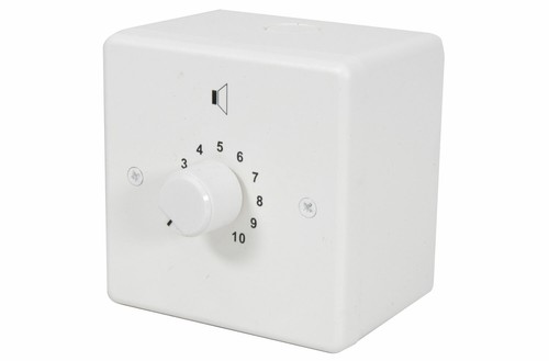 Adastra 100v volume control - 100v,