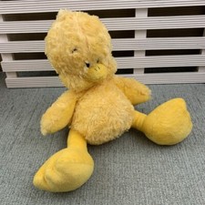 The Cuddle Crew Yellow Chick