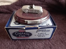 Vintage Classic Car Collection Austin Healey / Frogeye Sprite 1/57 