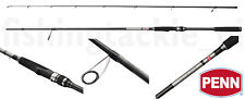 Penn Conflict X Inshore Spinning Rod Sea Fishing Saltwater Rods 2025 Model