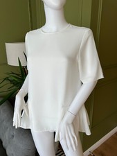 Zara Womens Top Blouse Size XS