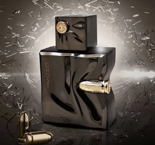 Spectre ghost eau de parfum - ghost,