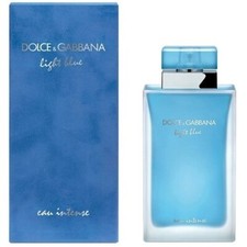 DOLCE & GABBANA LIGHT BLUE EAU