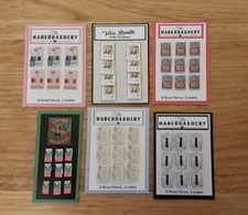 MAKE YOUR OWN Haberdashery