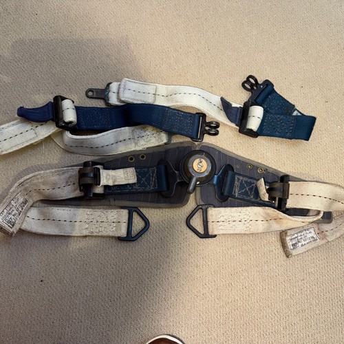 Martin baker z harness - martin, "z"