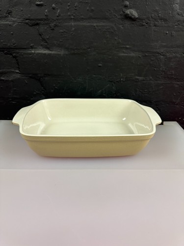 Denby caramel handled - caramel,