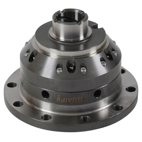 Quaife atb limited slip diff - atb,
