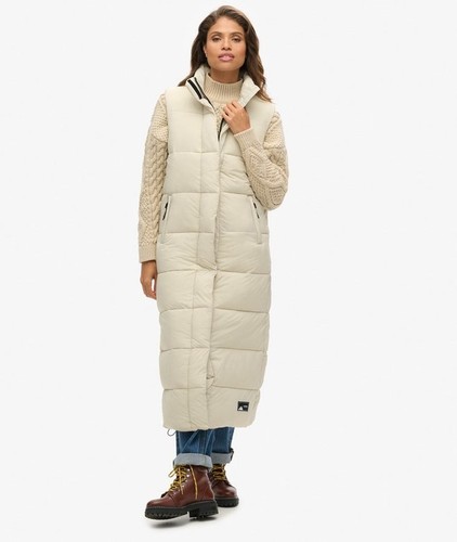 Superdry hooded ripstop - superdry,