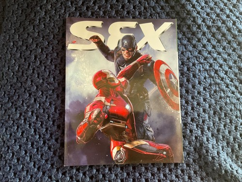 Sfx magazine number 273 - 273, in
