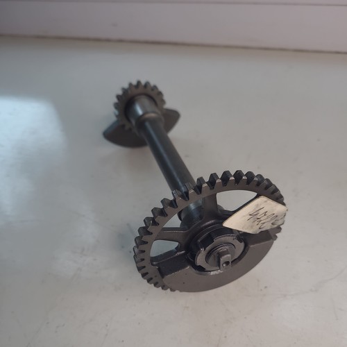 Honda crf 450 2012 crank - -,