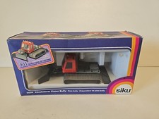 SIKU 2528 Kassbohrer