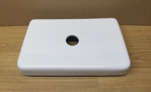 Toilet cistern lid - lid, =