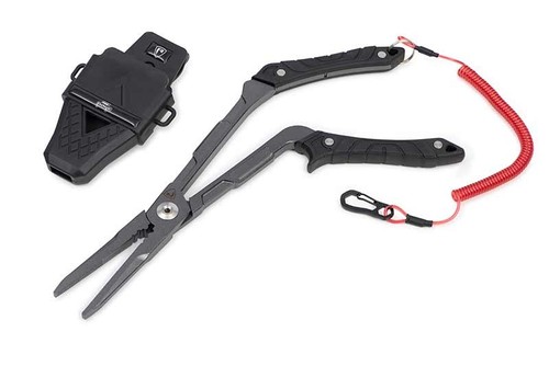 Fox rage belt pliers 25 - belt,