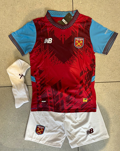New balance west ham united - new,