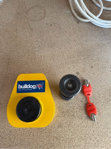 Bulldog security sa11 eye - sa11,