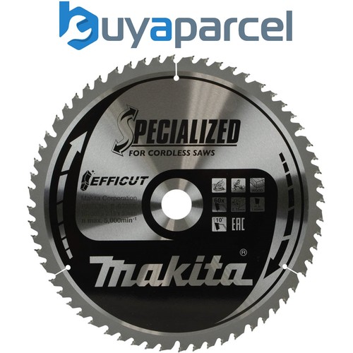 Makita 67256 305mm 30mm 60 - 30mm,