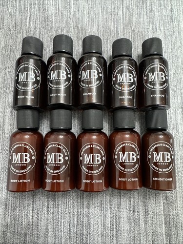 Molton brown mixed travel - molton,