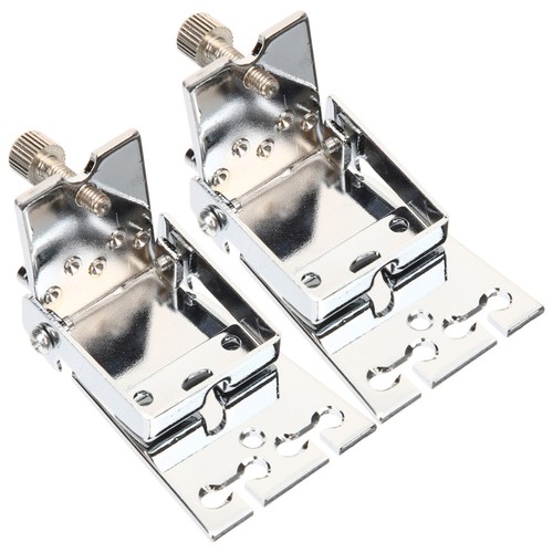 Durable metal banjo tailpiece - durable,