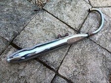 Honda CB125 CD125 Exhaust Silencer Original HM353