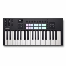 Novation Launchkey 37 MK4 MIDI