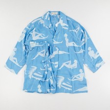 OLIVIA VON HALLE Pure Silk