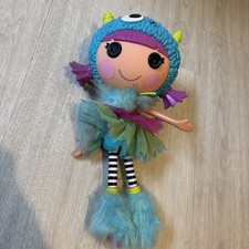Lalaloopsy Furry Grrs A Lot