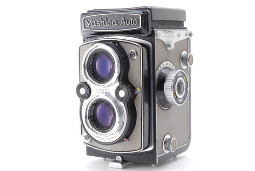 Mint yashica auto - 【n, 】yashica