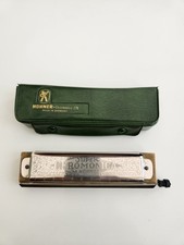 HOHNER SUPER CHROMONICA 270