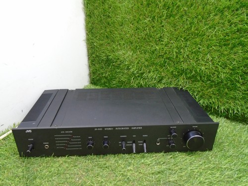 Jvc s10 stereo - jvc,
