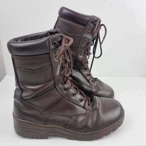 British army style brown - british,