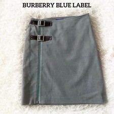 Burberry Blue Label Nova Plaid