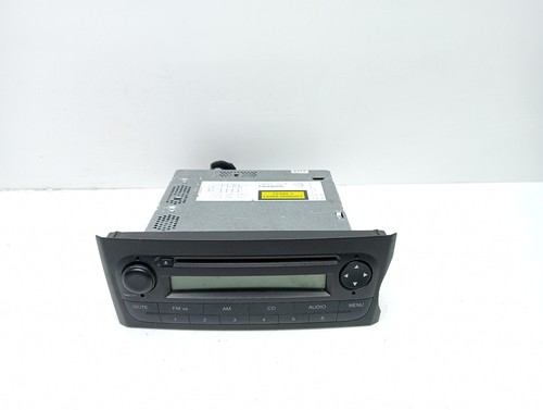 735446970 audio system radio - 735446970,