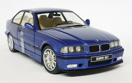 Solido bmw m3 e36 1990 - solido,
