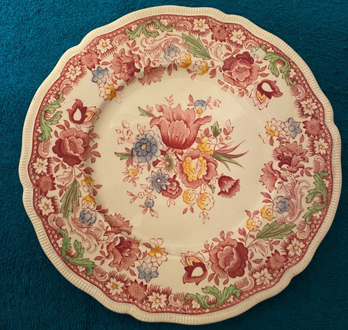 Antique rare dorchester - antique,