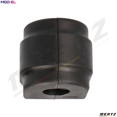 Mounting stabiliser bar - mounting,