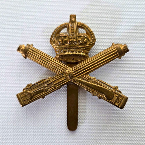 Original ww1 machine - original, corps