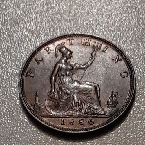 1886 great britain victoria - 1886,