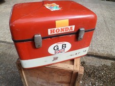 Rickman small red rear - ⭐,
